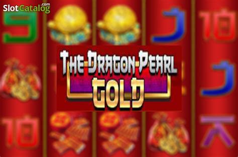The Dragon Pearl Gold Slot - Play Online